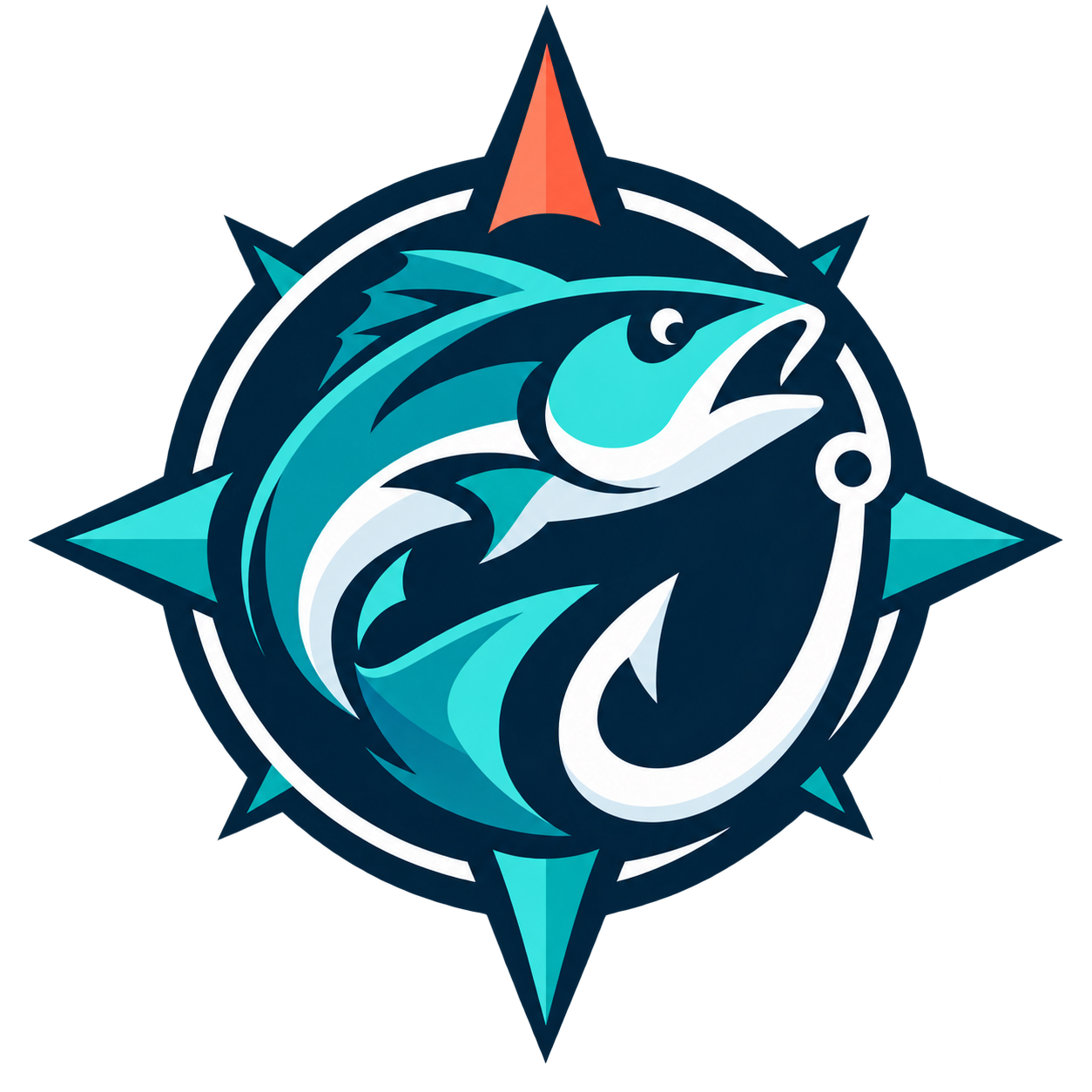 AnglerScout logo